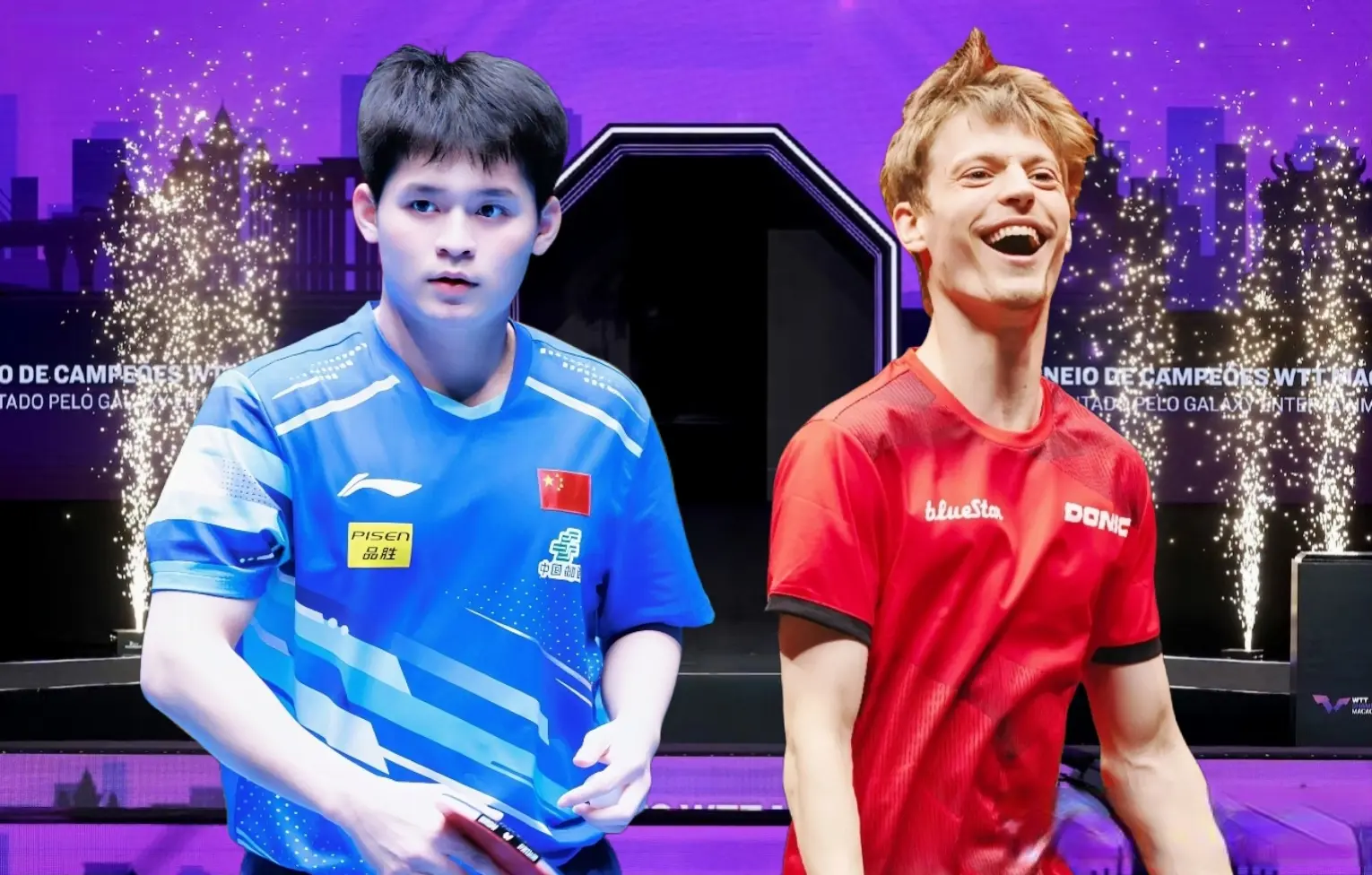 德国独占两, 和格罗特两, 杜达能否破 德国独占两, 和格罗特两, 杜达能否破