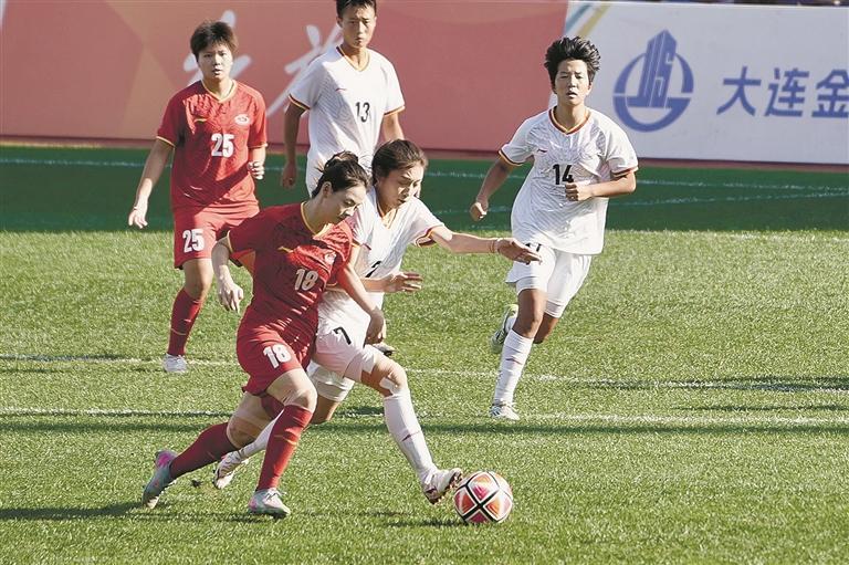 能取得进球, 优势