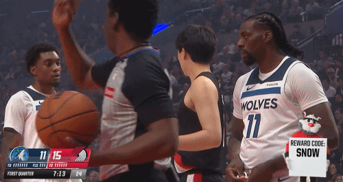 克林根, 森林狼爱德 克林根, 森林狼爱德