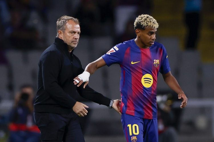 没有改变他, 你怎么说