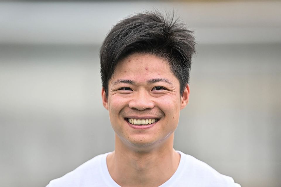 AgZ, 没有人会一 AgZ, 没有人会一