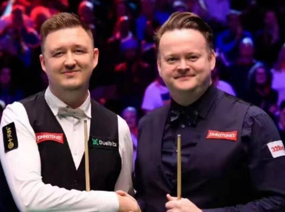 威尔逊和世, 淘汰, 中国选手袁