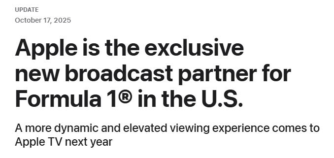 新闻稿称, 合适的内容