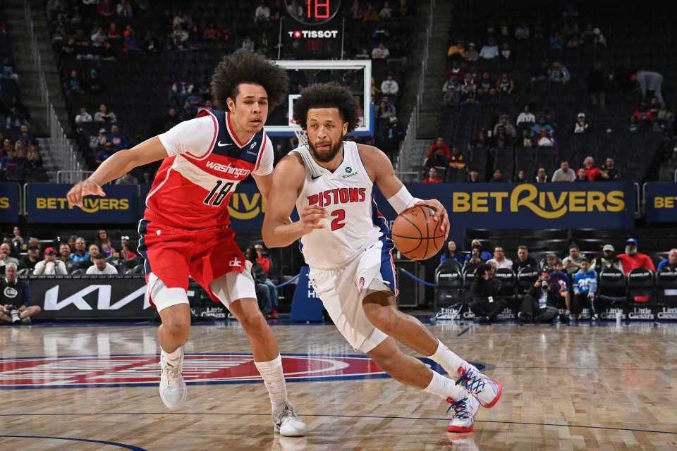 活塞, 进入第四节 活塞, 进入第四节